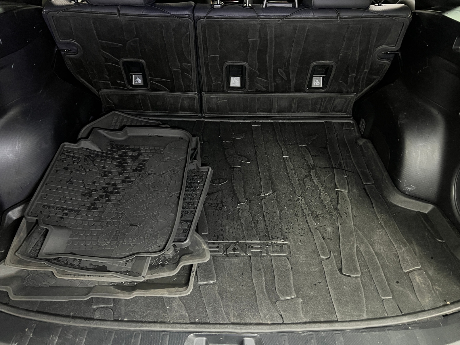 Thumbnail: 2022 Subaru Forester - 6