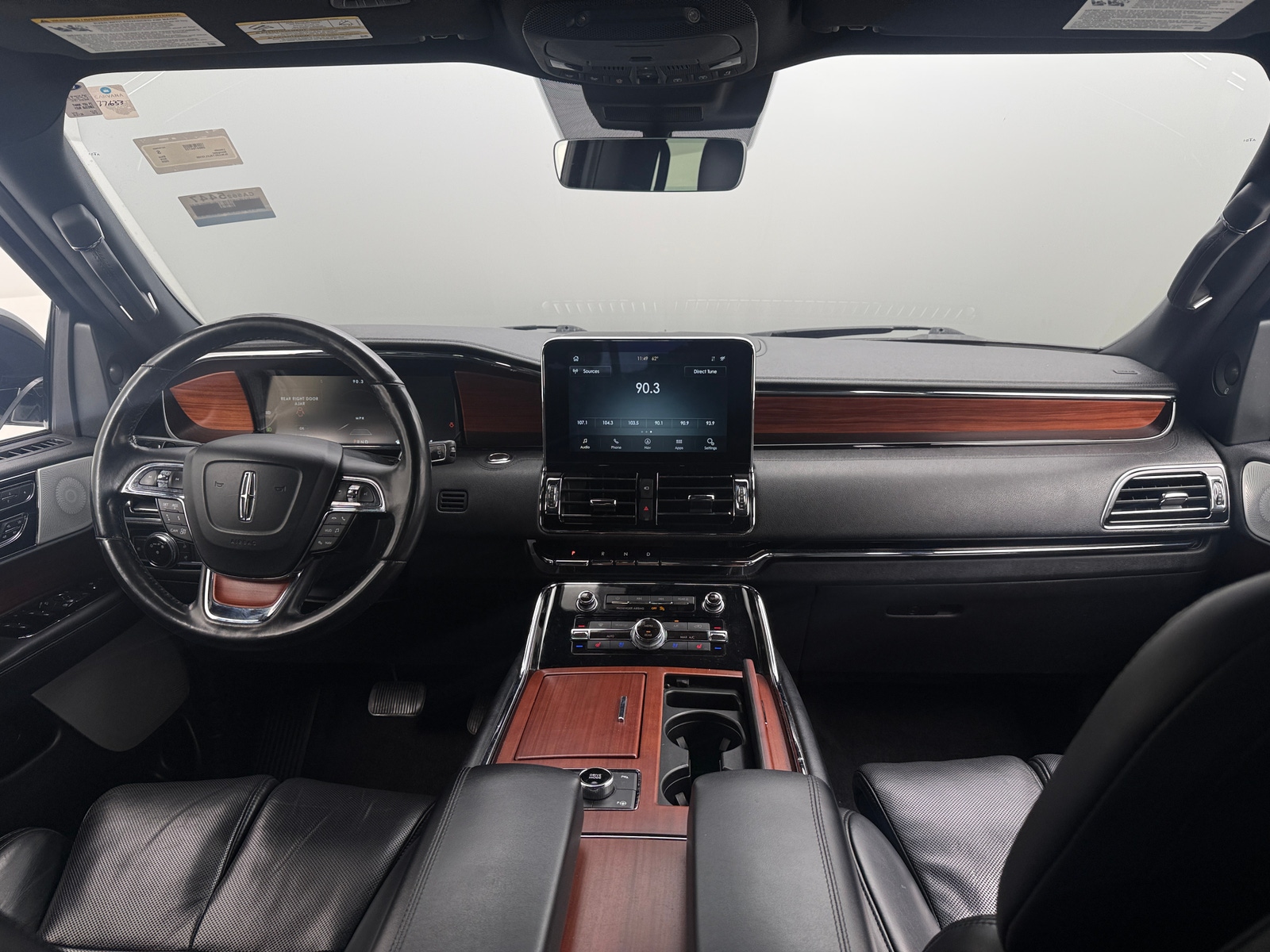 Thumbnail: 2020 Lincoln Navigator - 2