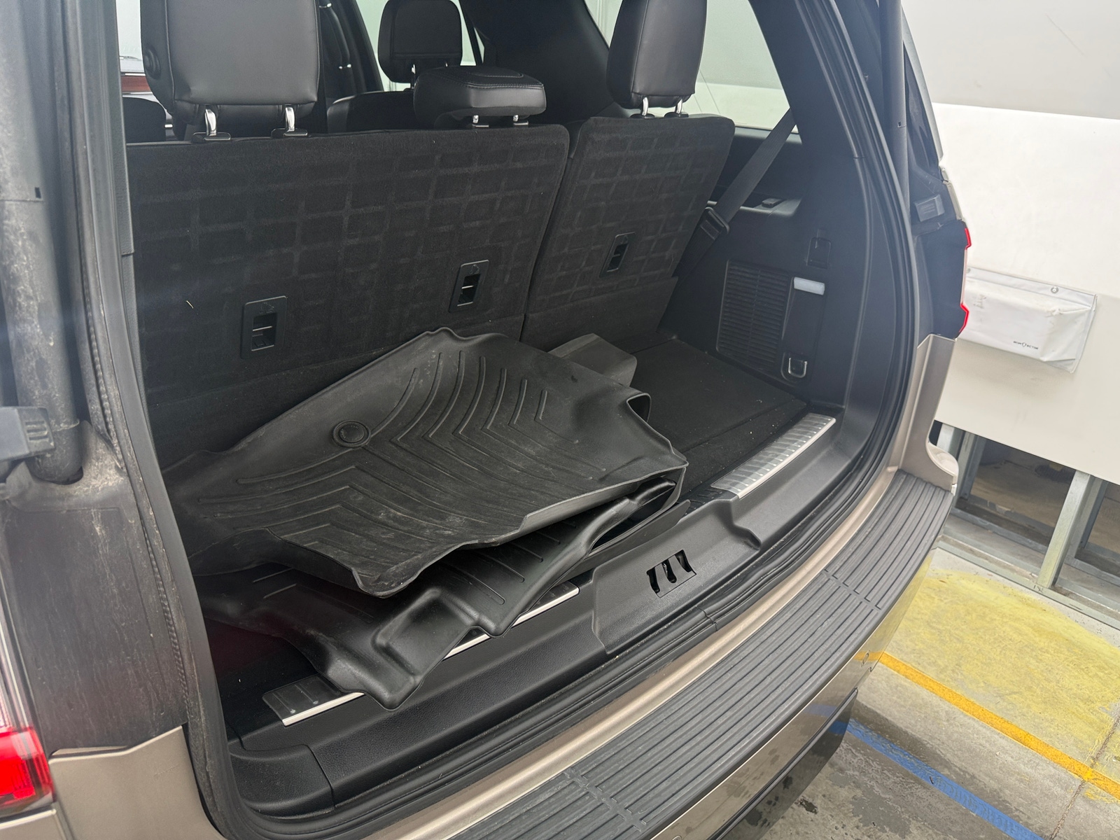 Thumbnail: 2020 Lincoln Navigator - 6