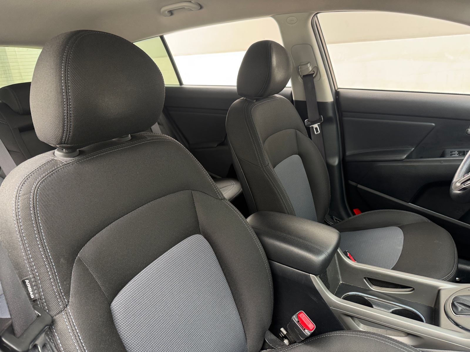 Thumbnail: 2014 Kia Sportage - 2