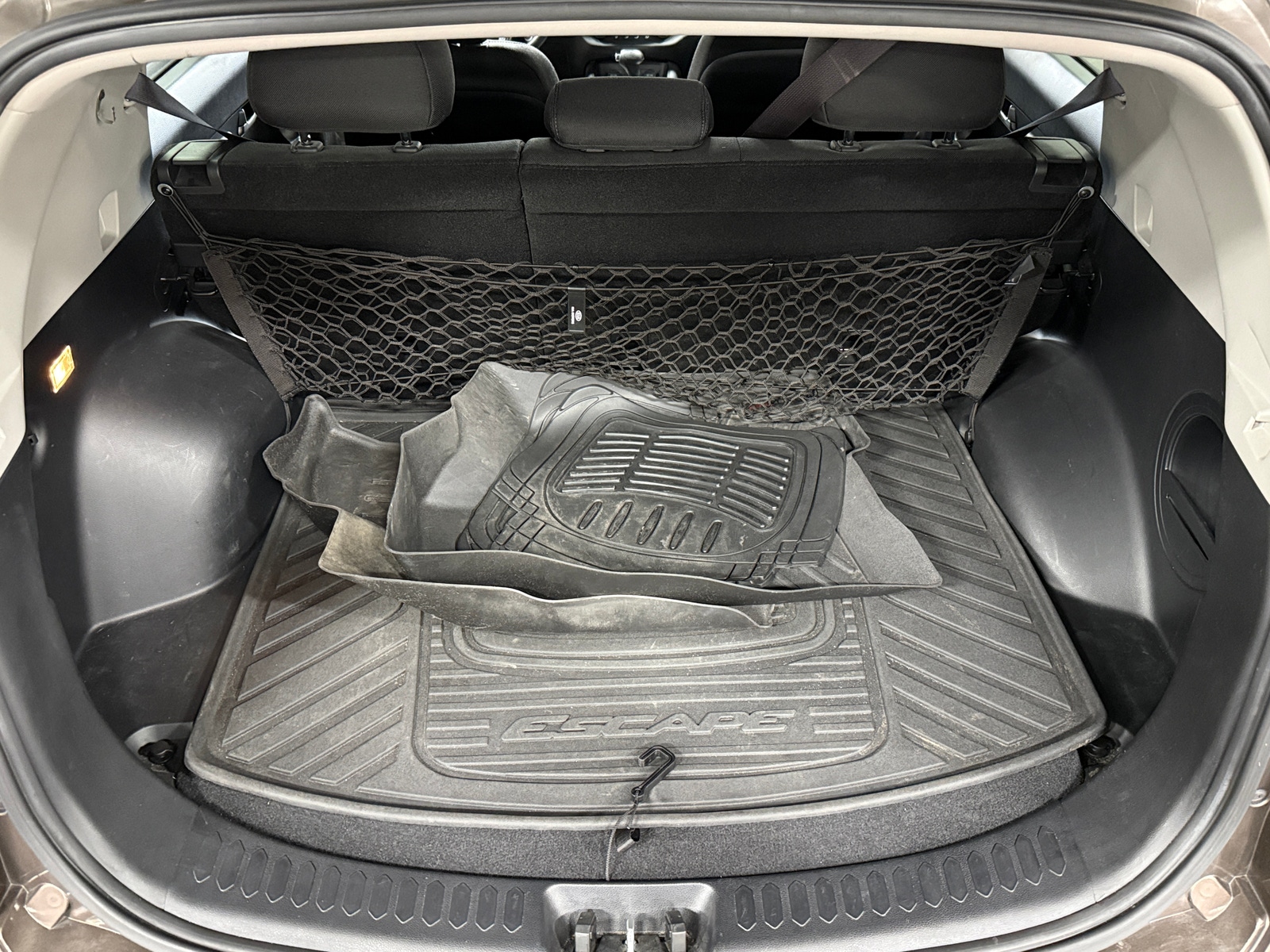 Thumbnail: 2014 Kia Sportage - 7