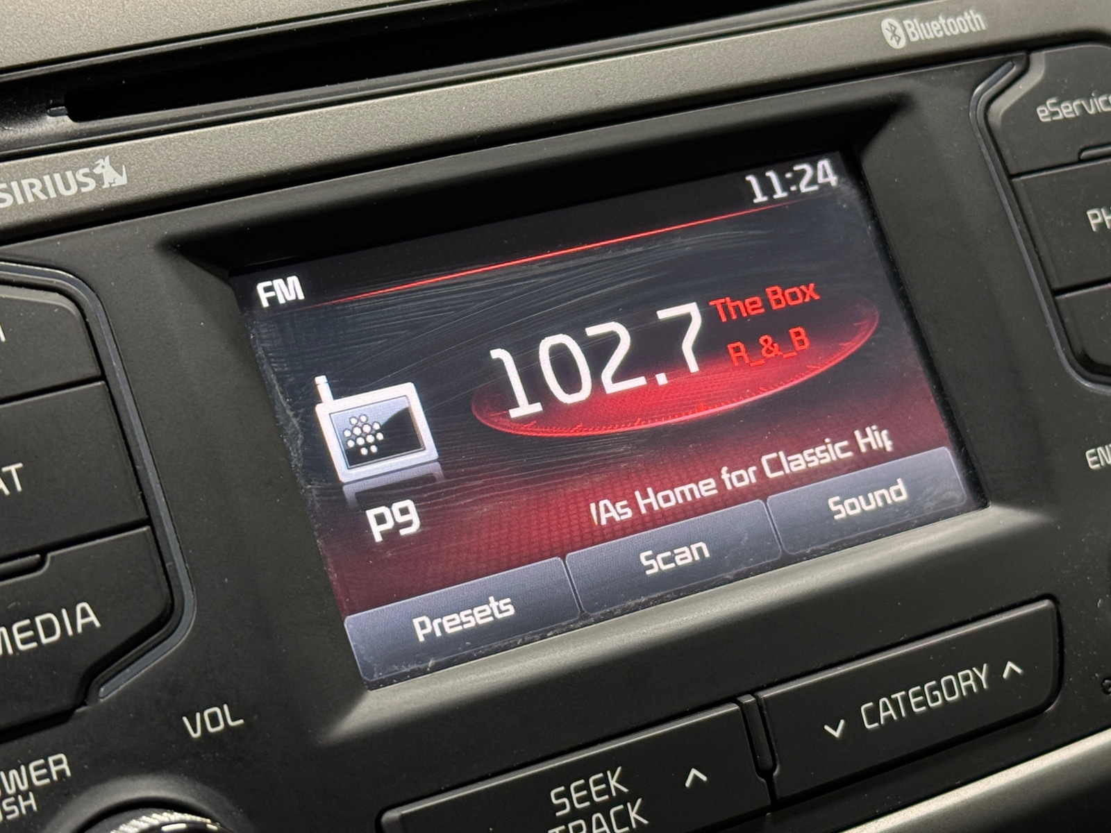 Thumbnail: 2014 Kia Sportage - 4