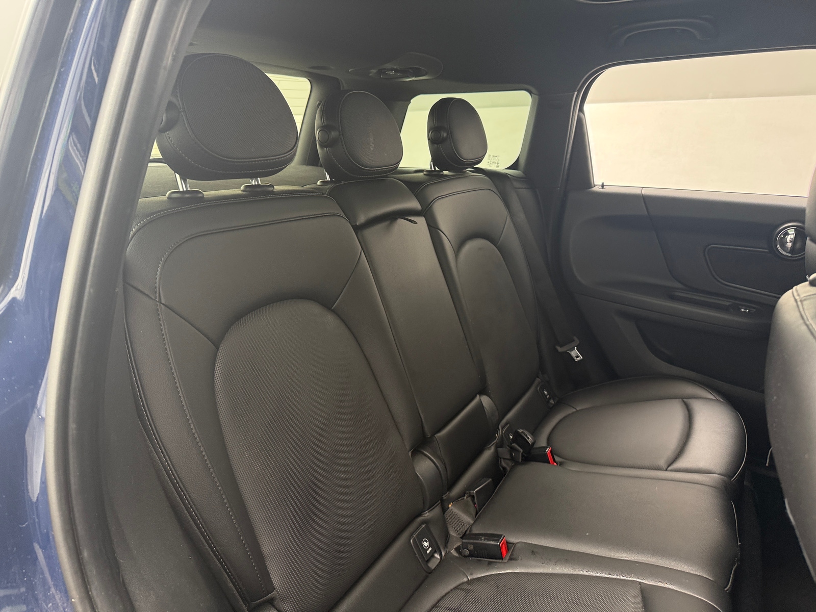 Thumbnail: 2017 MINI Cooper Countryman - 5