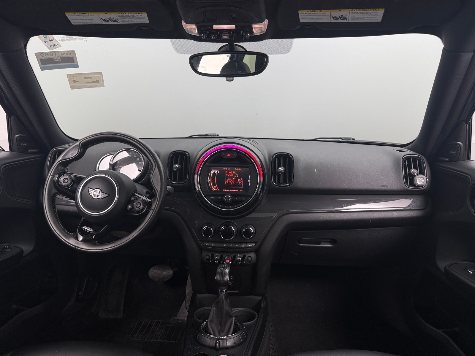 Thumbnail: 2017 MINI Cooper Countryman - 2