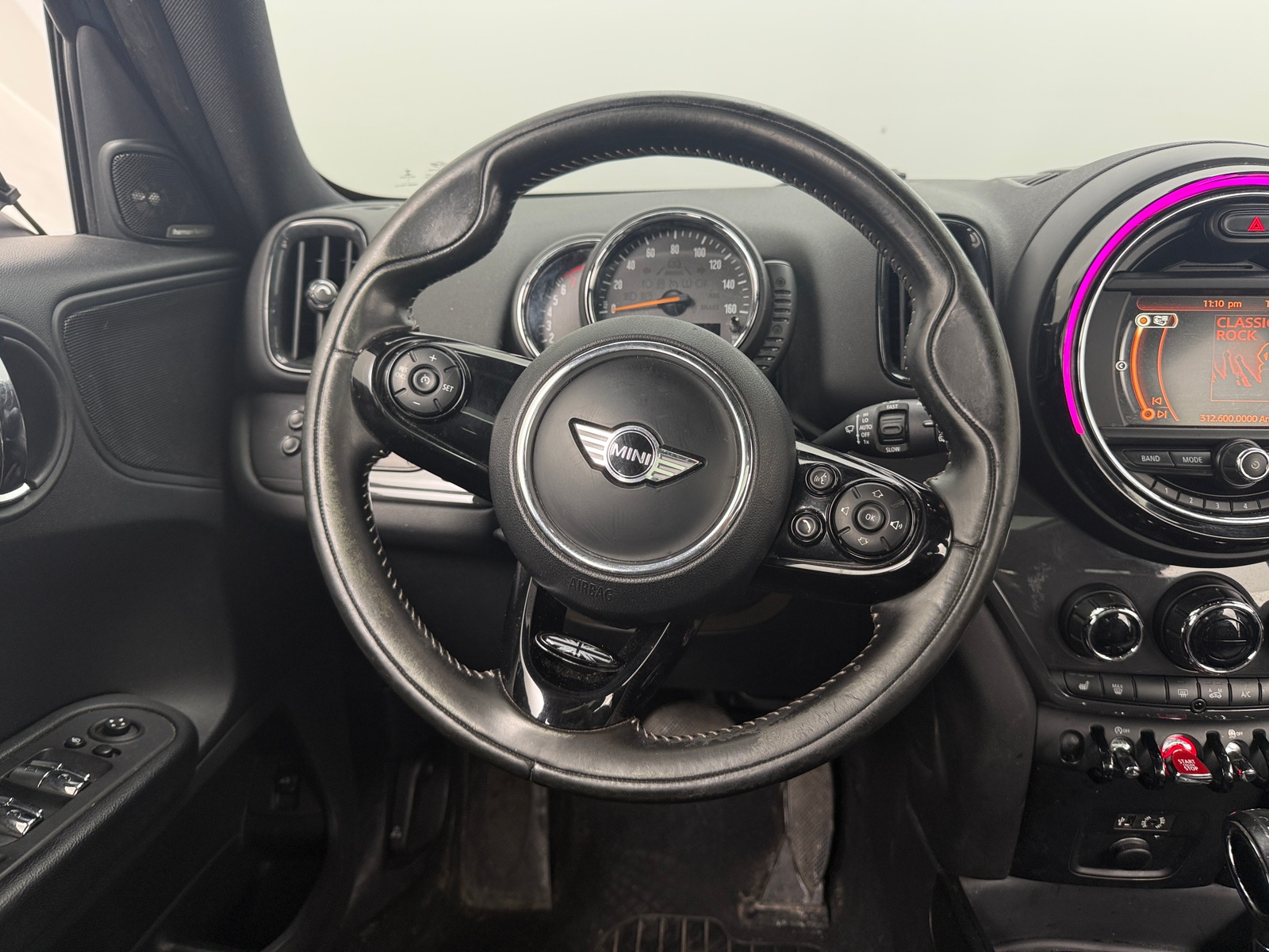 Thumbnail: 2017 MINI Cooper Countryman - 4