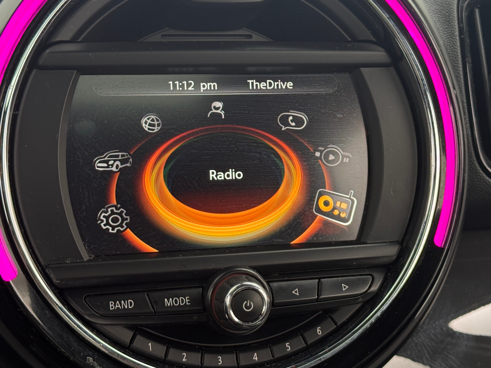 Thumbnail: 2017 MINI Cooper Countryman - 3