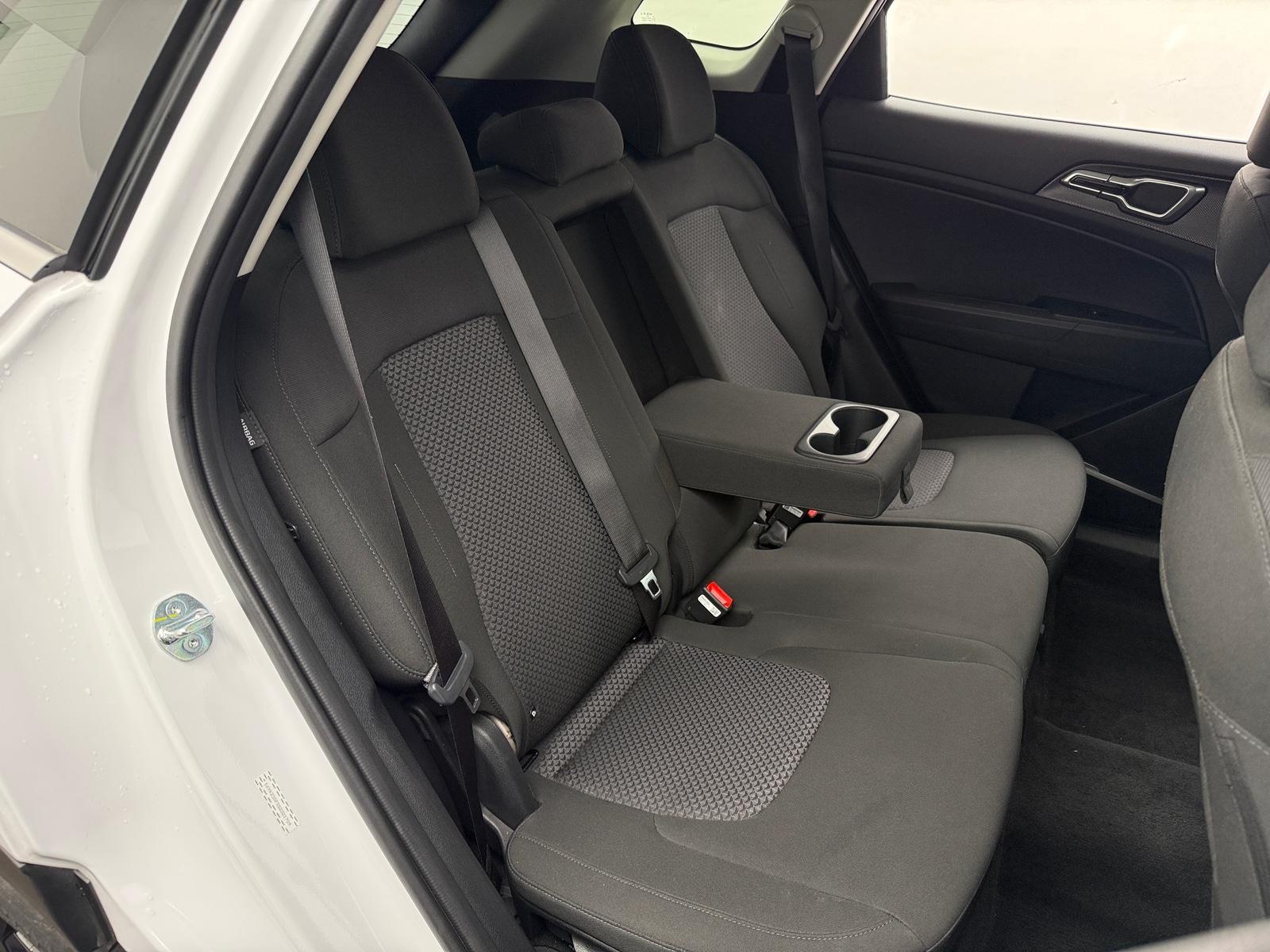 Thumbnail: 2025 Kia Sportage - 6