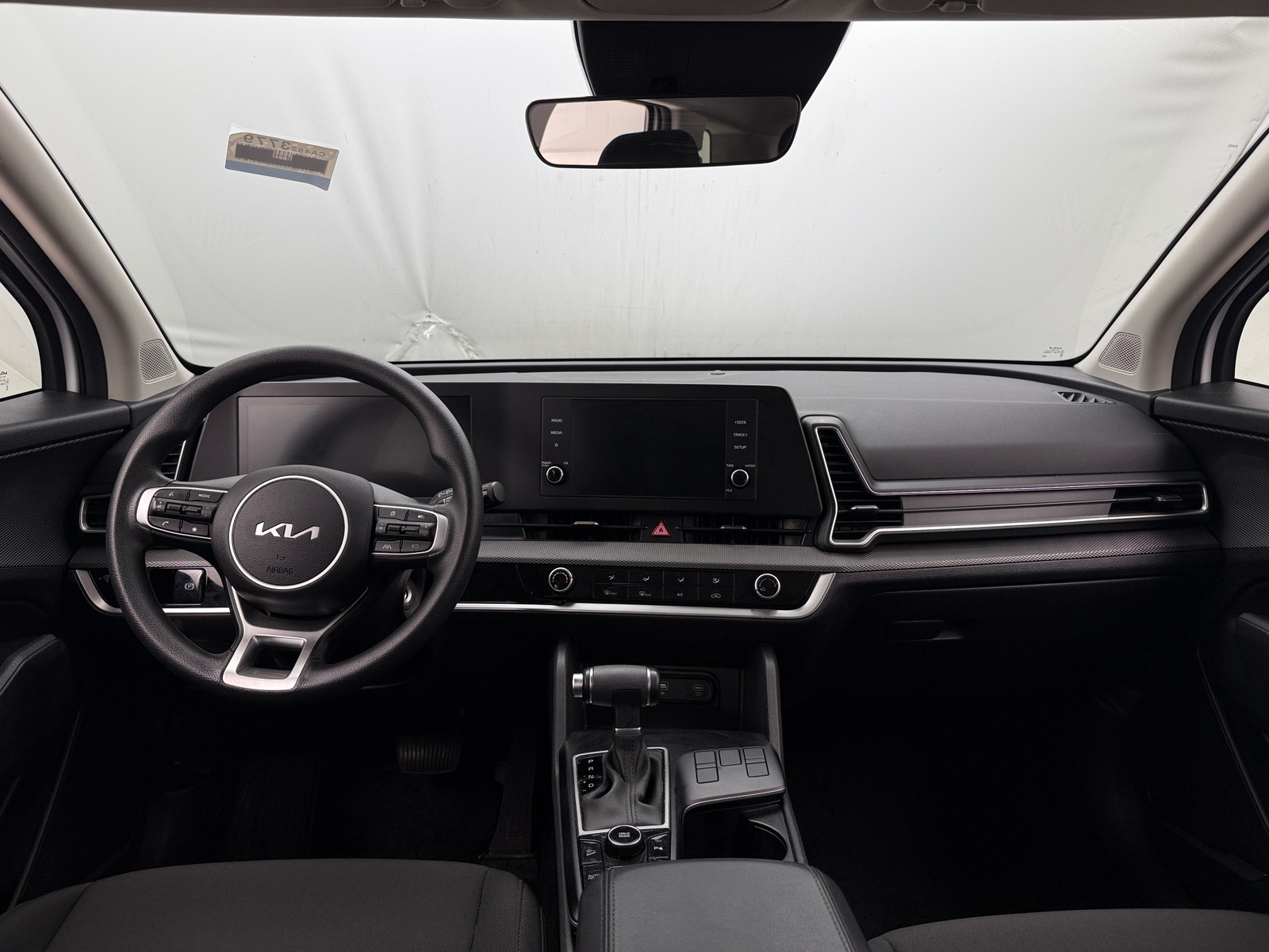 Thumbnail: 2025 Kia Sportage - 3