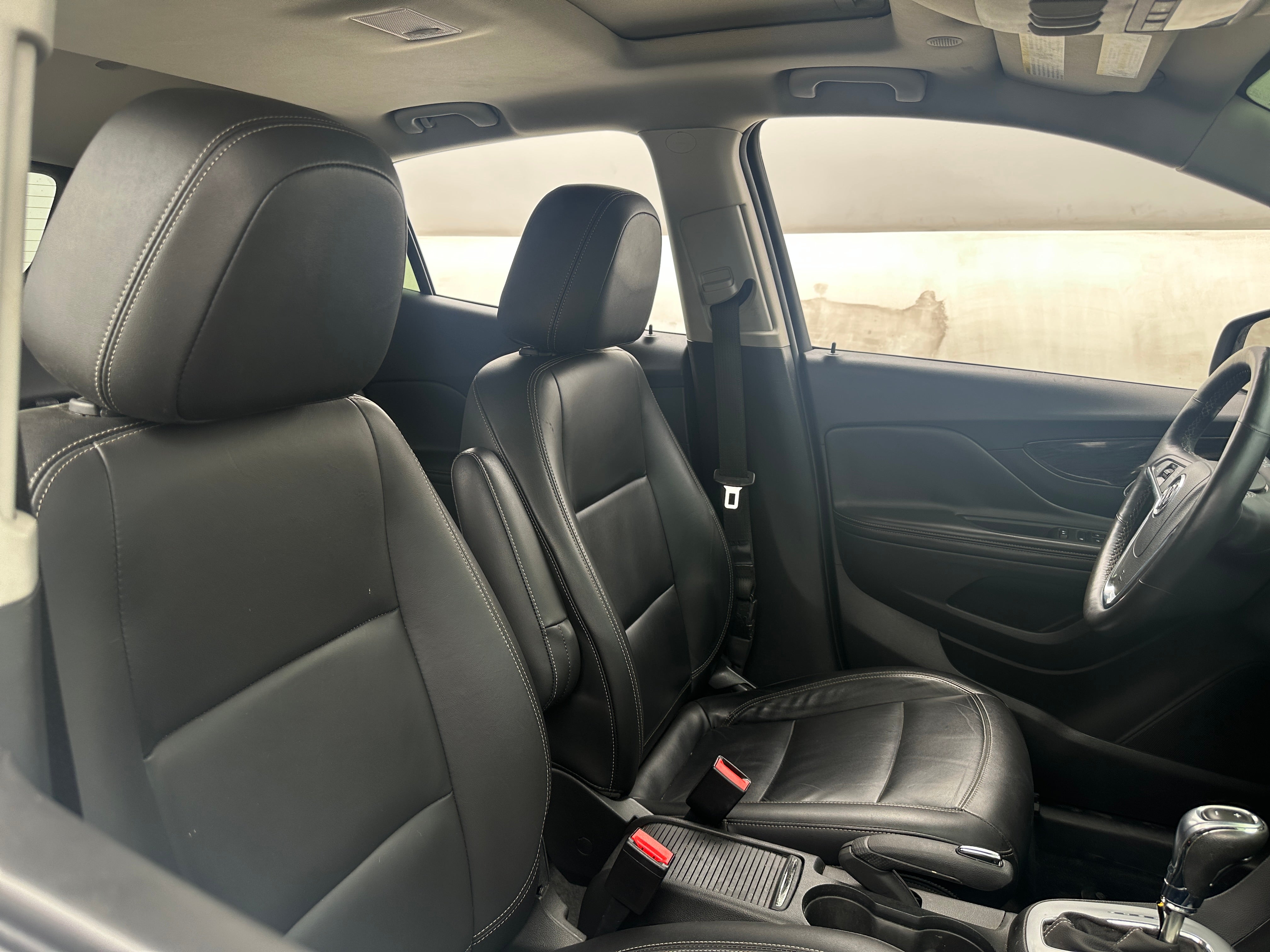 2015 Buick Encore