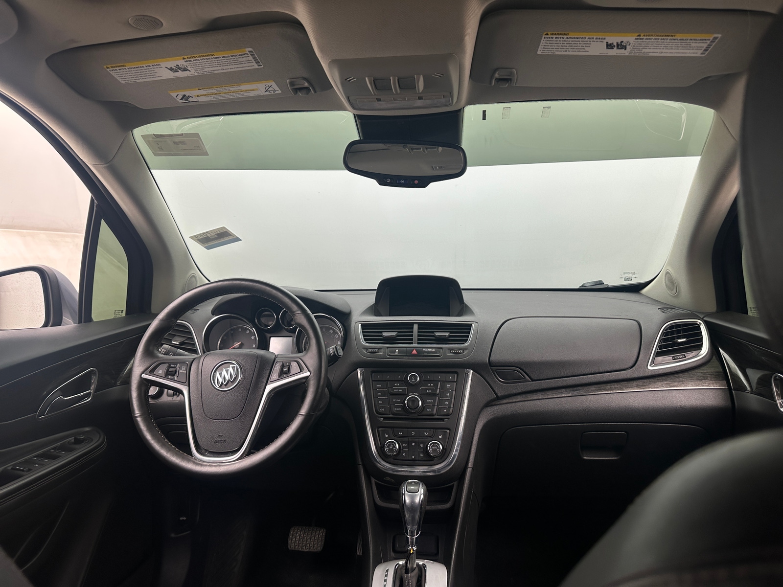 Thumbnail: 2015 Buick Encore - 2