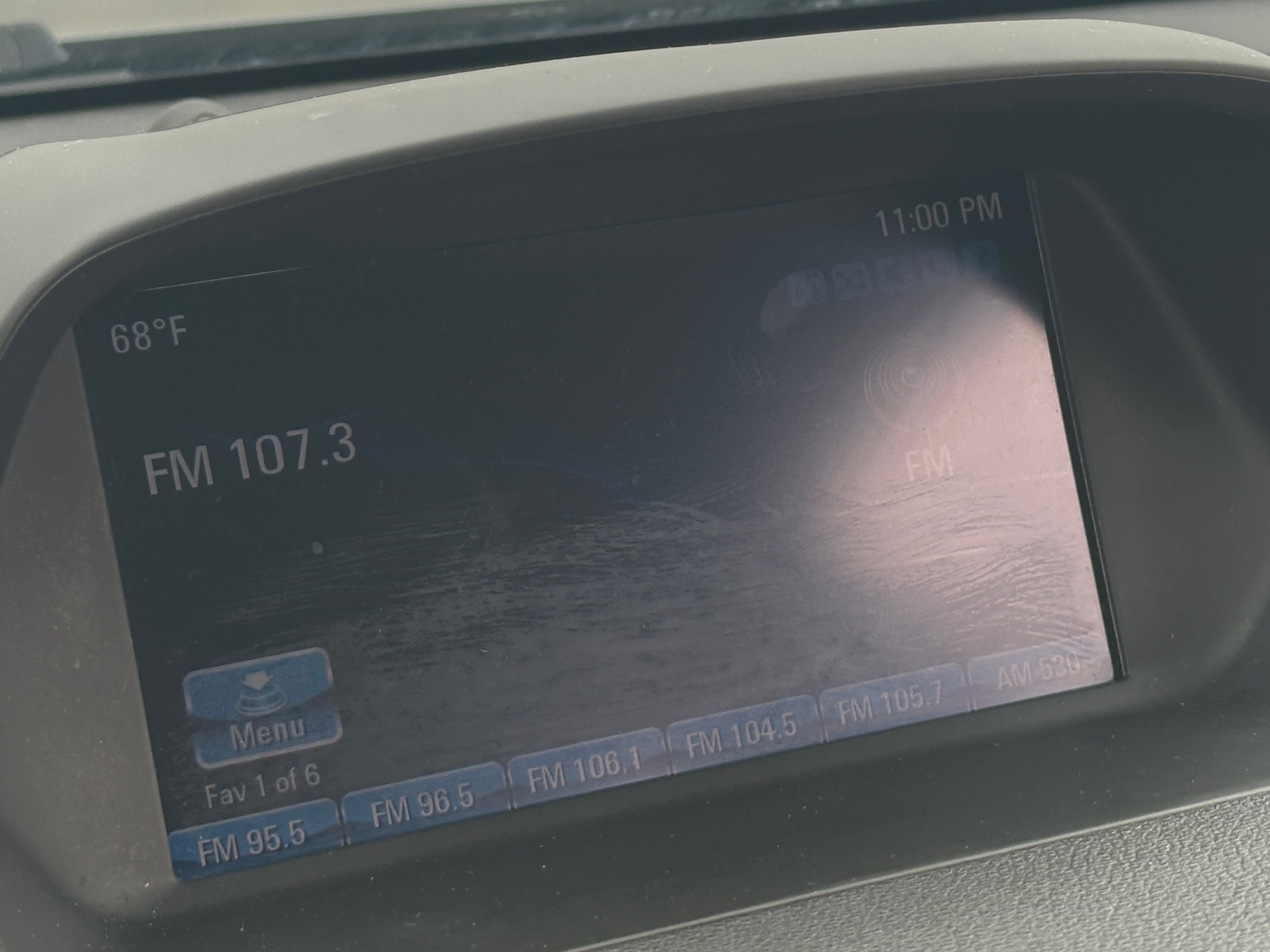 Thumbnail: 2015 Buick Encore - 3