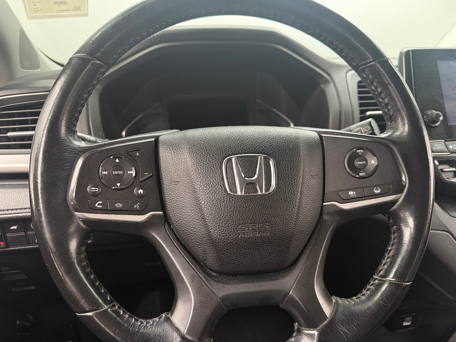 Thumbnail: 2021 Honda Odyssey - 4