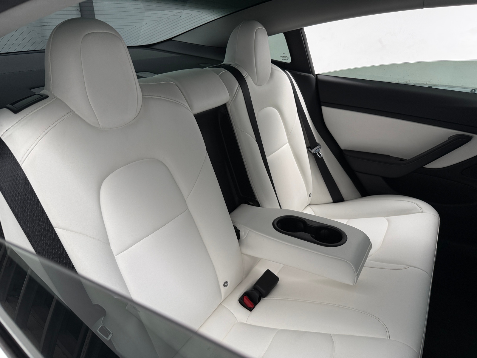 Thumbnail: 2018 Tesla Model 3 - 5