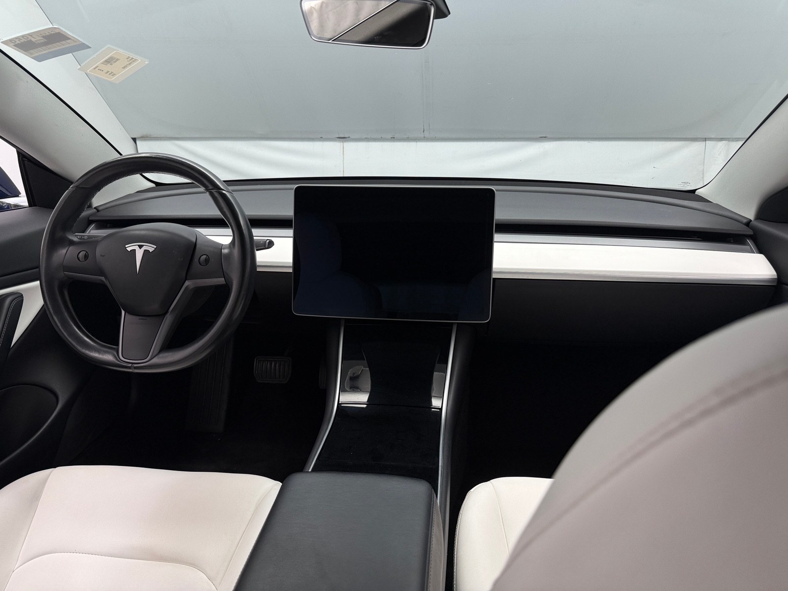 Thumbnail: 2018 Tesla Model 3 - 2
