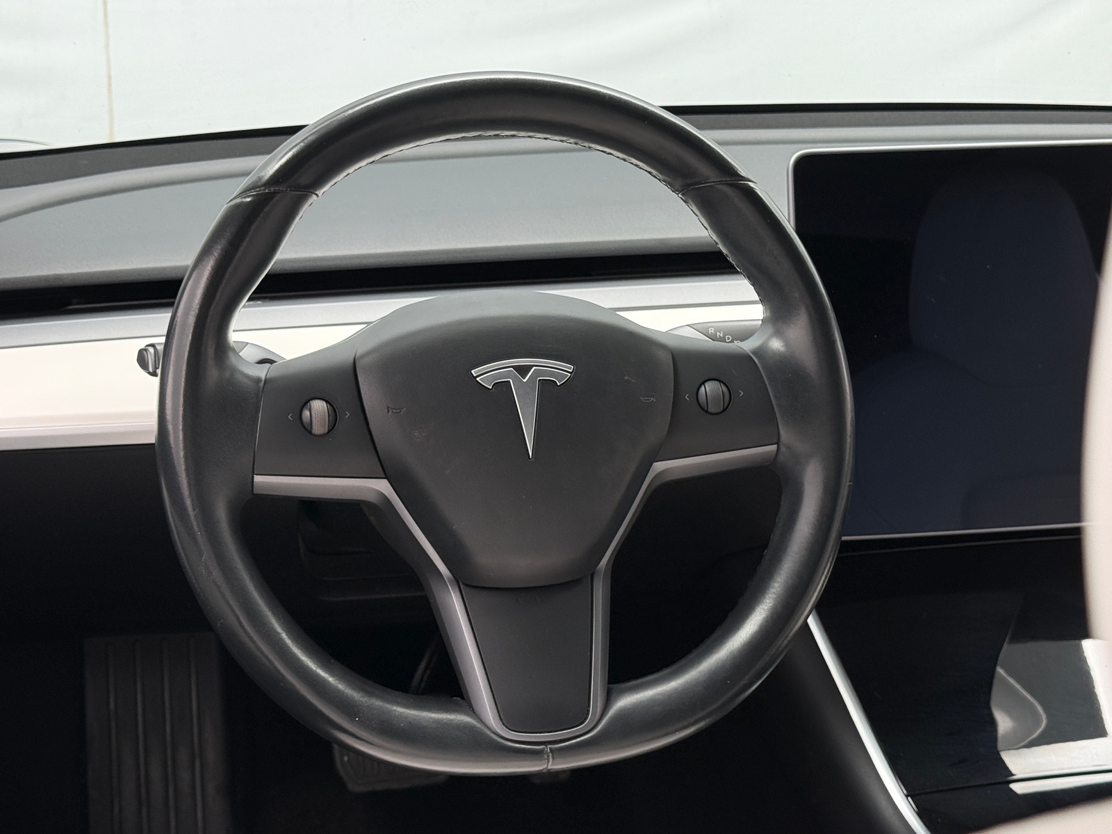 Thumbnail: 2018 Tesla Model 3 - 4