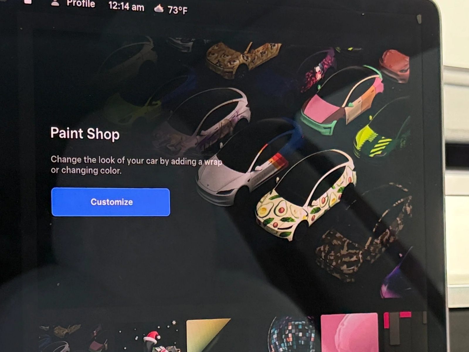 Thumbnail: 2018 Tesla Model 3 - 3