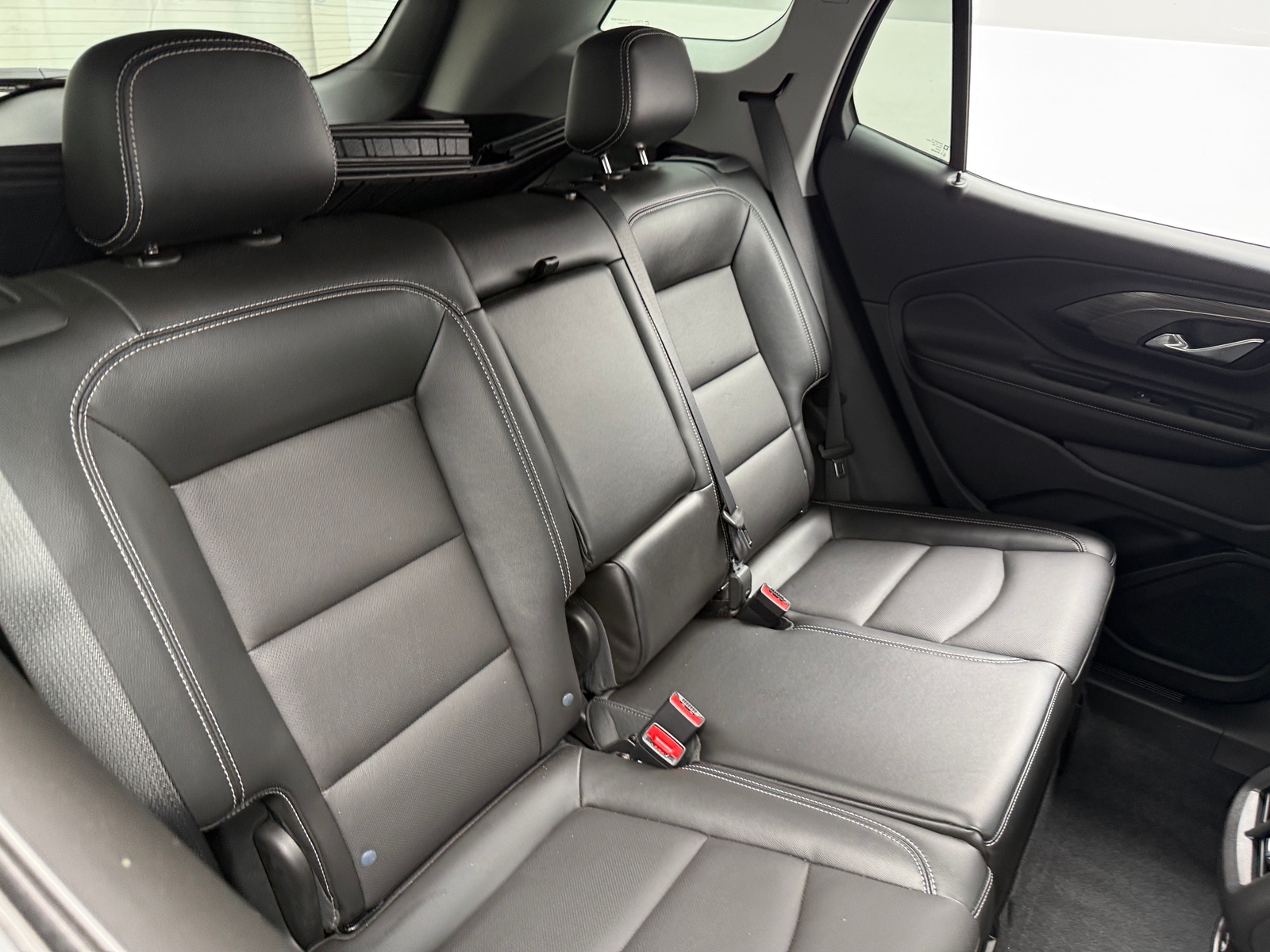 Thumbnail: 2022 GMC Terrain - 5