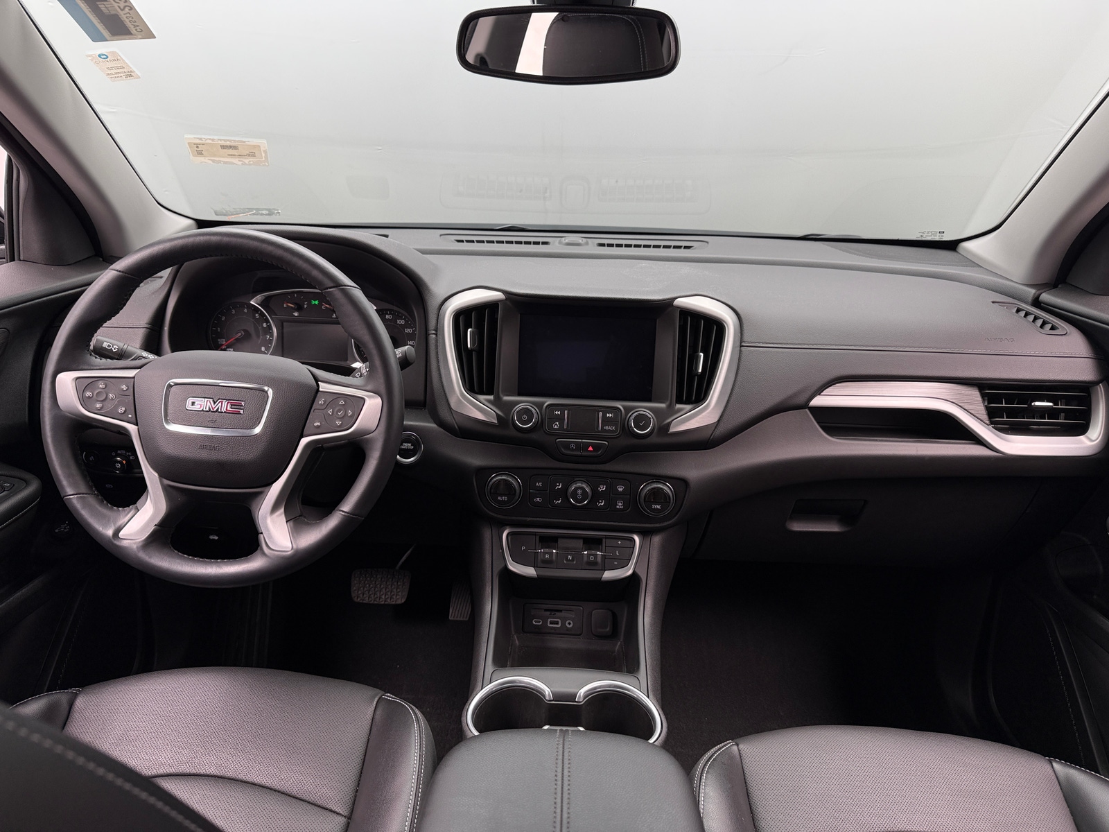 Thumbnail: 2022 GMC Terrain - 2