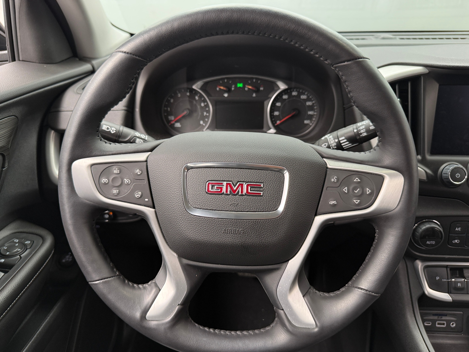 Thumbnail: 2022 GMC Terrain - 4