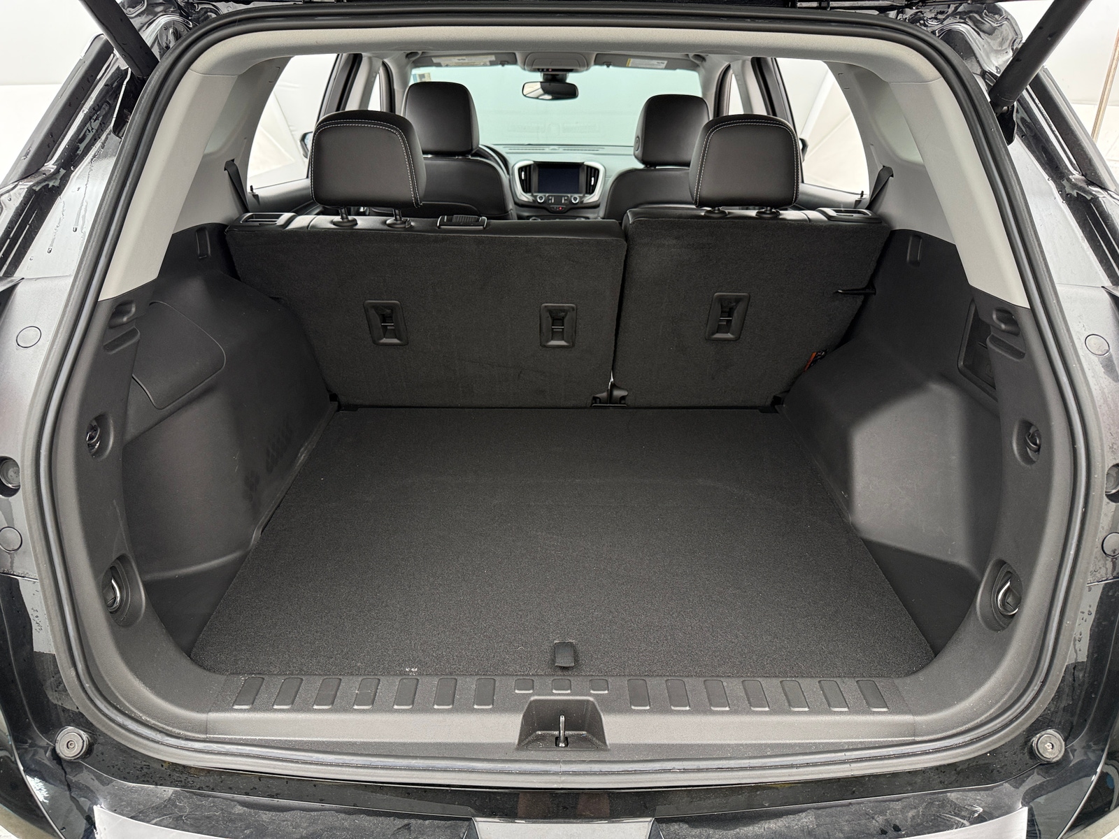 Thumbnail: 2022 GMC Terrain - 6