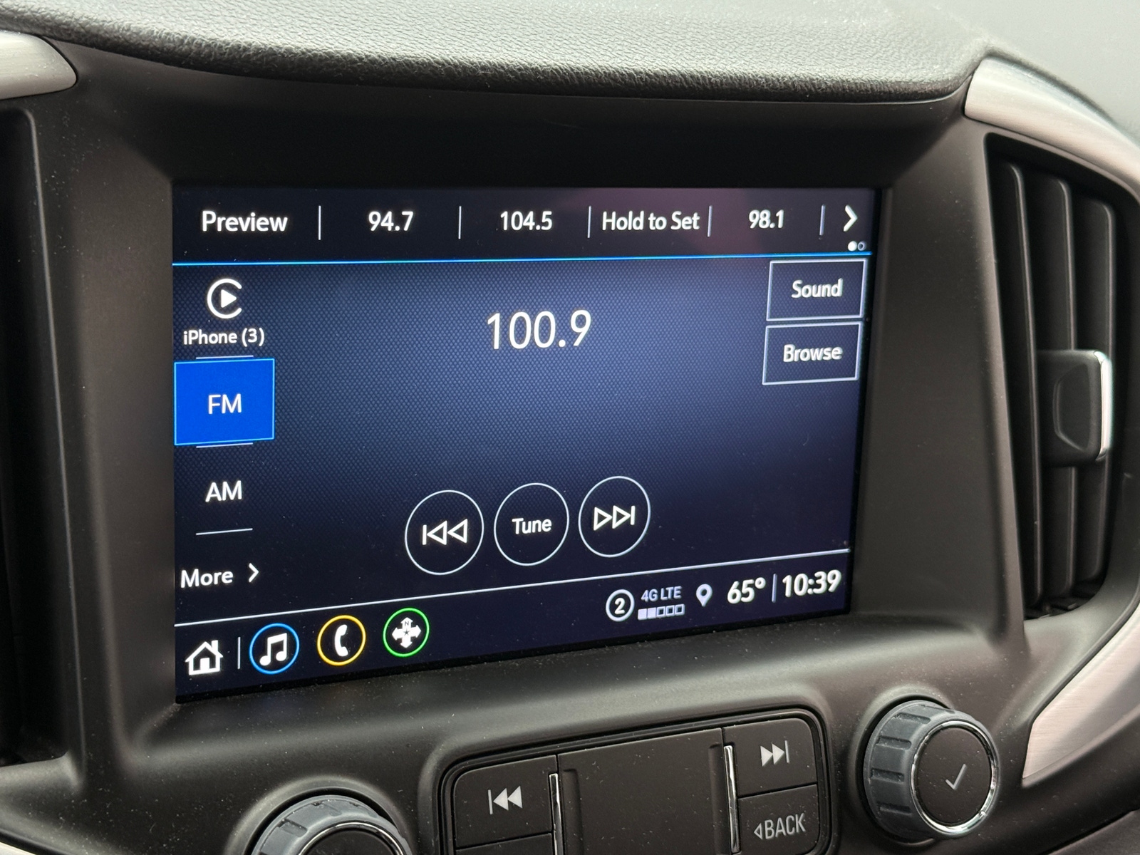 Thumbnail: 2022 GMC Terrain - 3