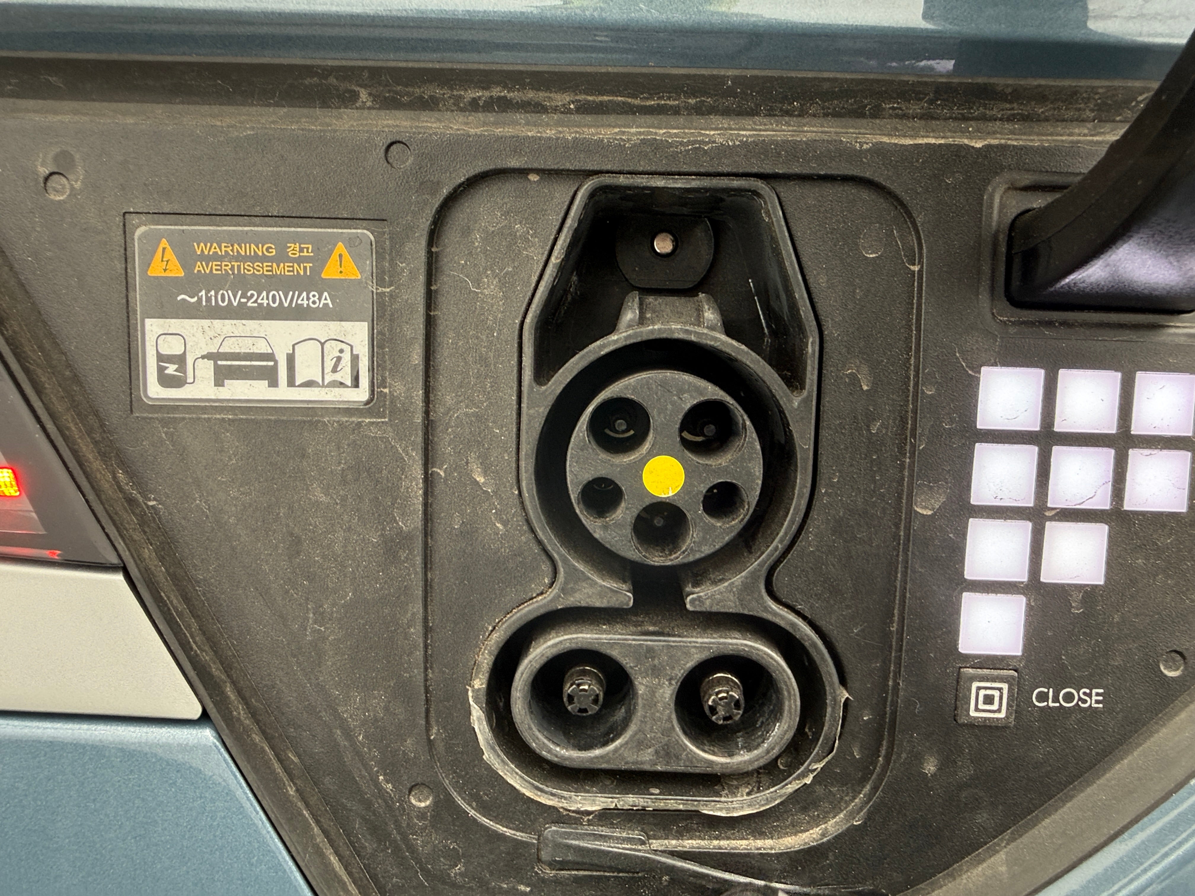 2024 Hyundai IONIQ 5