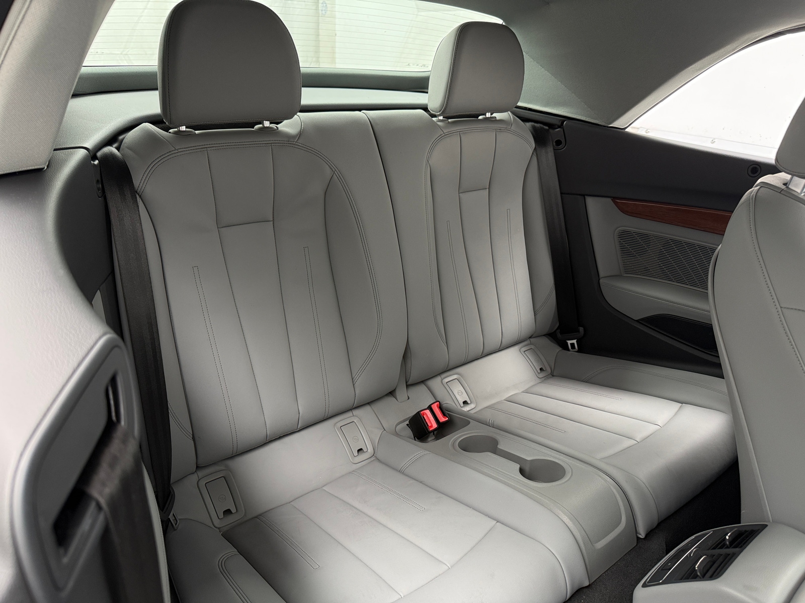 Thumbnail: 2022 Audi A5 - 5