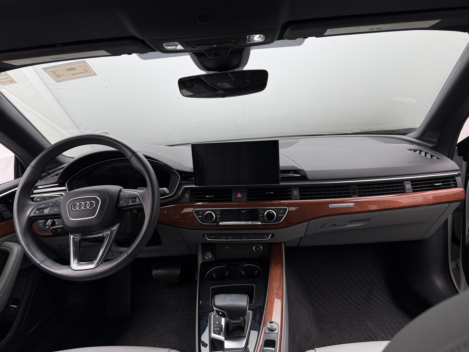 Thumbnail: 2022 Audi A5 - 2