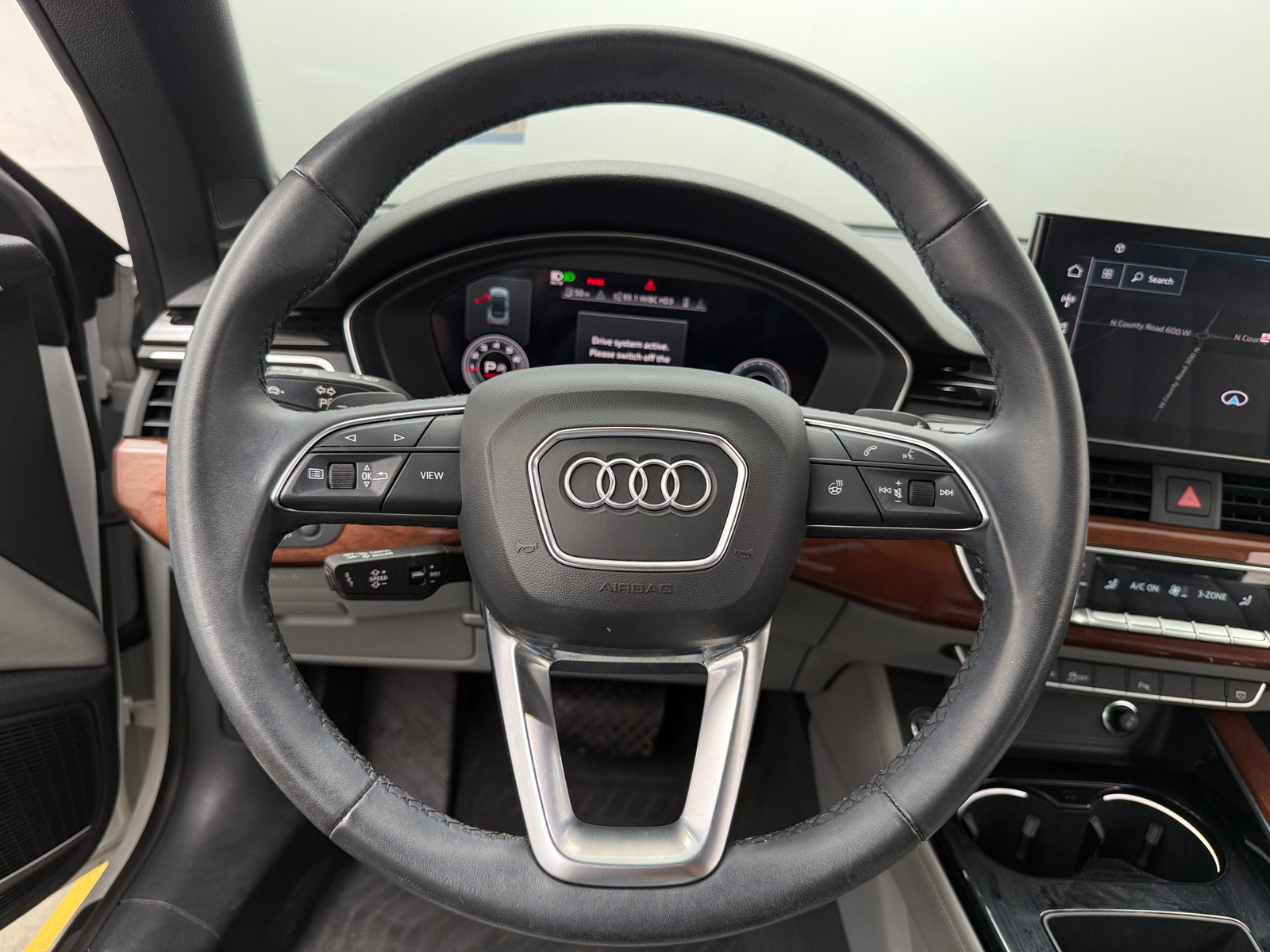 Thumbnail: 2022 Audi A5 - 4