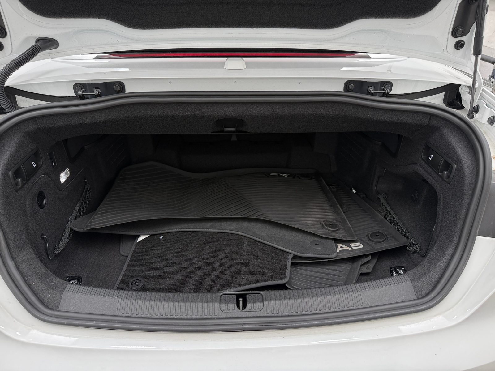 Thumbnail: 2022 Audi A5 - 6