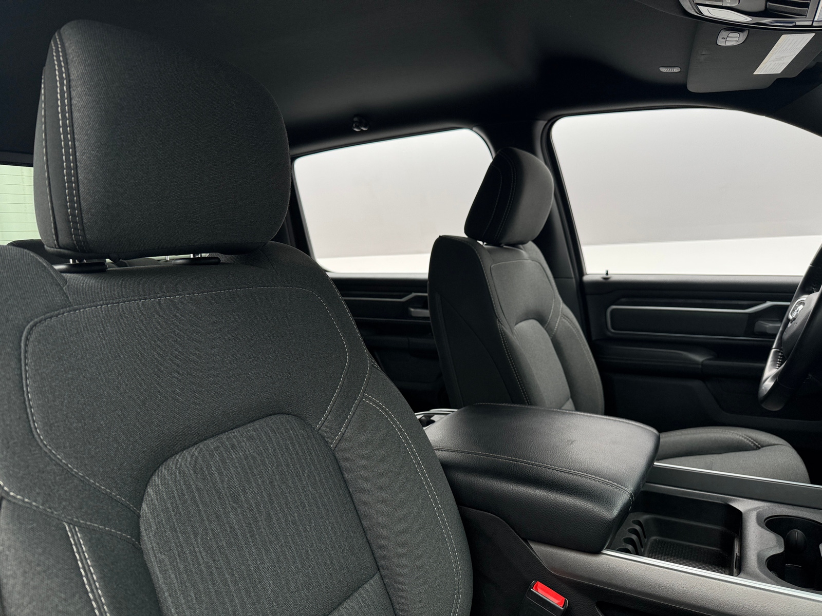 Thumbnail: 2021 RAM 1500 - 2