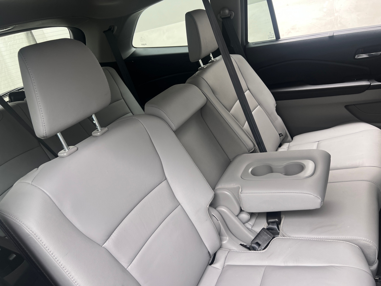 Thumbnail: 2022 Honda Pilot - 5