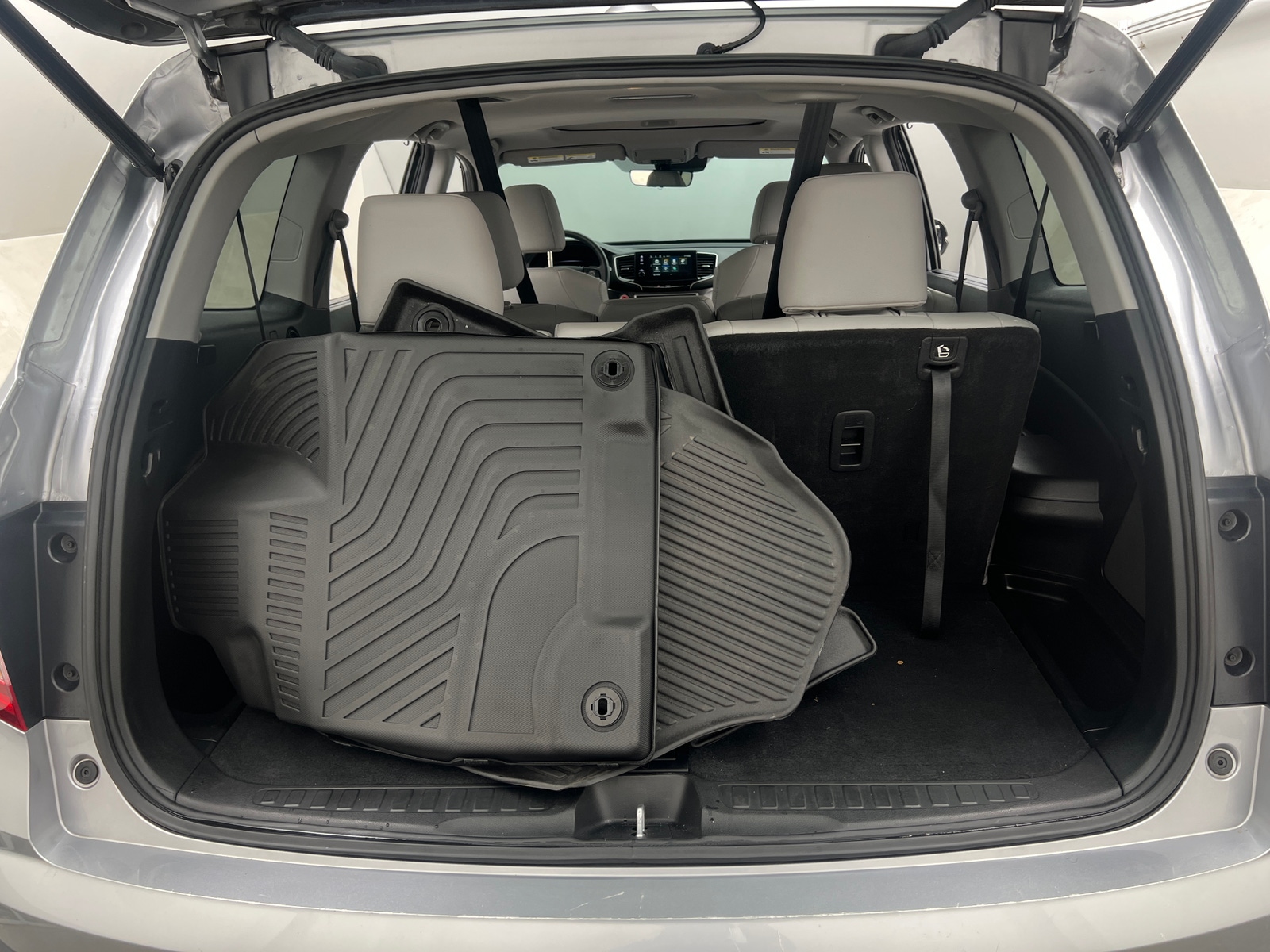 Thumbnail: 2022 Honda Pilot - 6