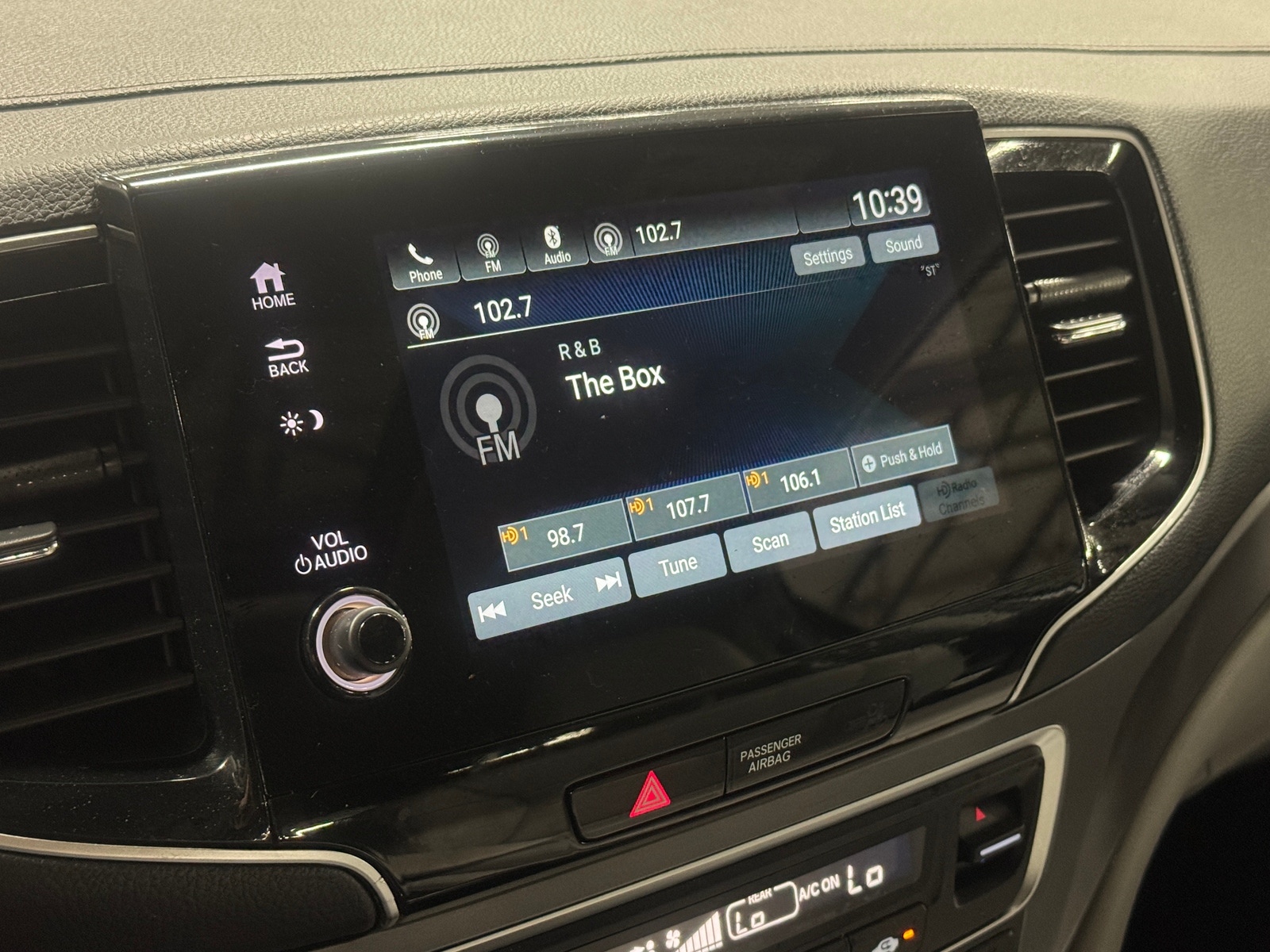 Thumbnail: 2022 Honda Pilot - 3