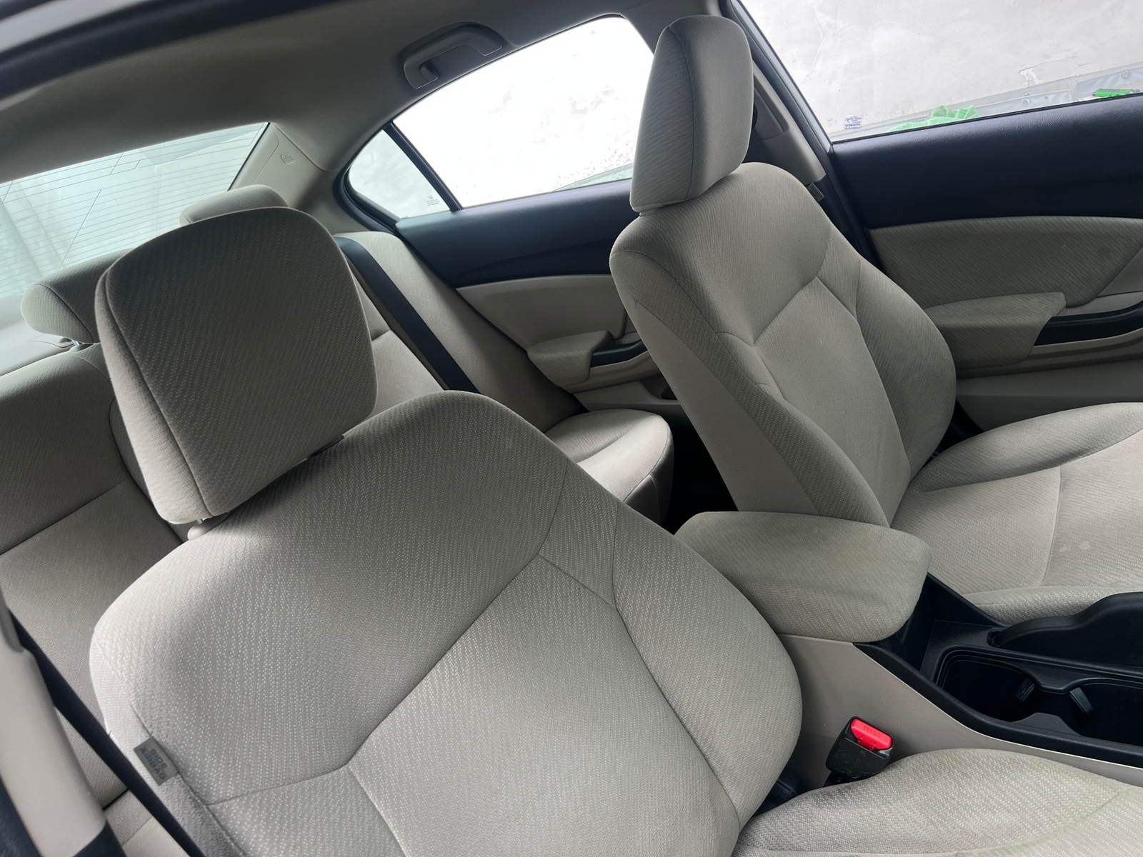 Thumbnail: 2013 Honda Civic - 2