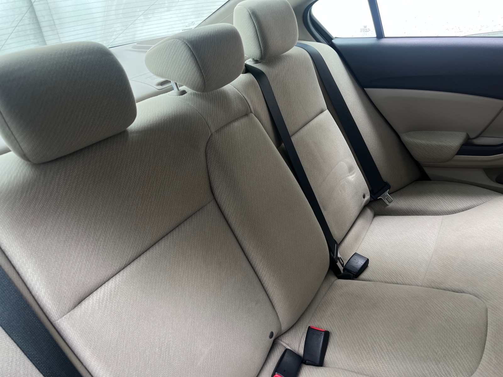 Thumbnail: 2013 Honda Civic - 6