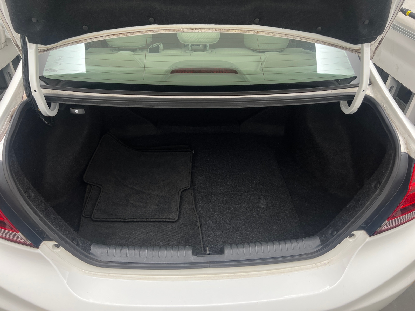 Thumbnail: 2013 Honda Civic - 7