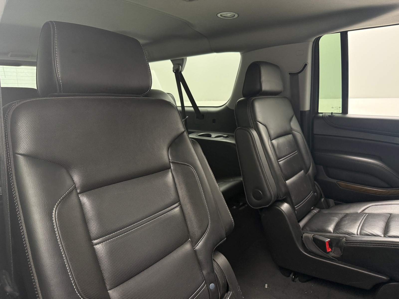 Thumbnail: 2020 GMC Yukon XL - 5