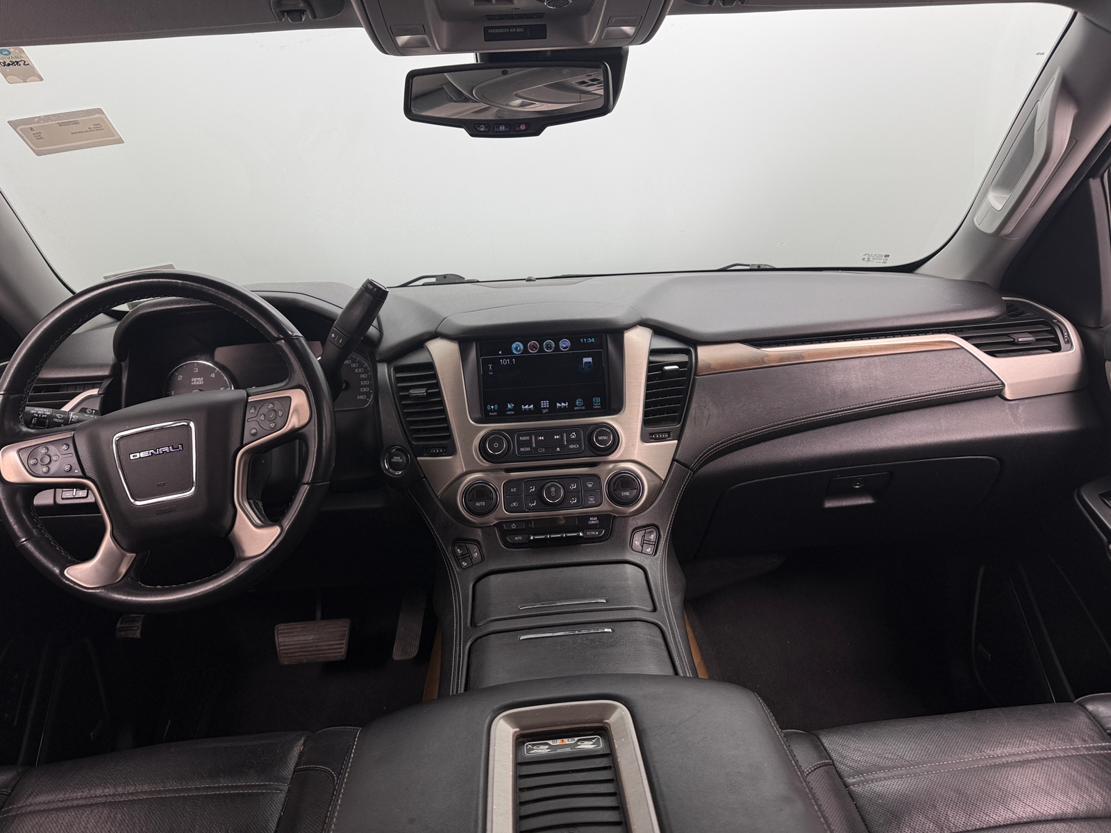 Thumbnail: 2020 GMC Yukon XL - 2