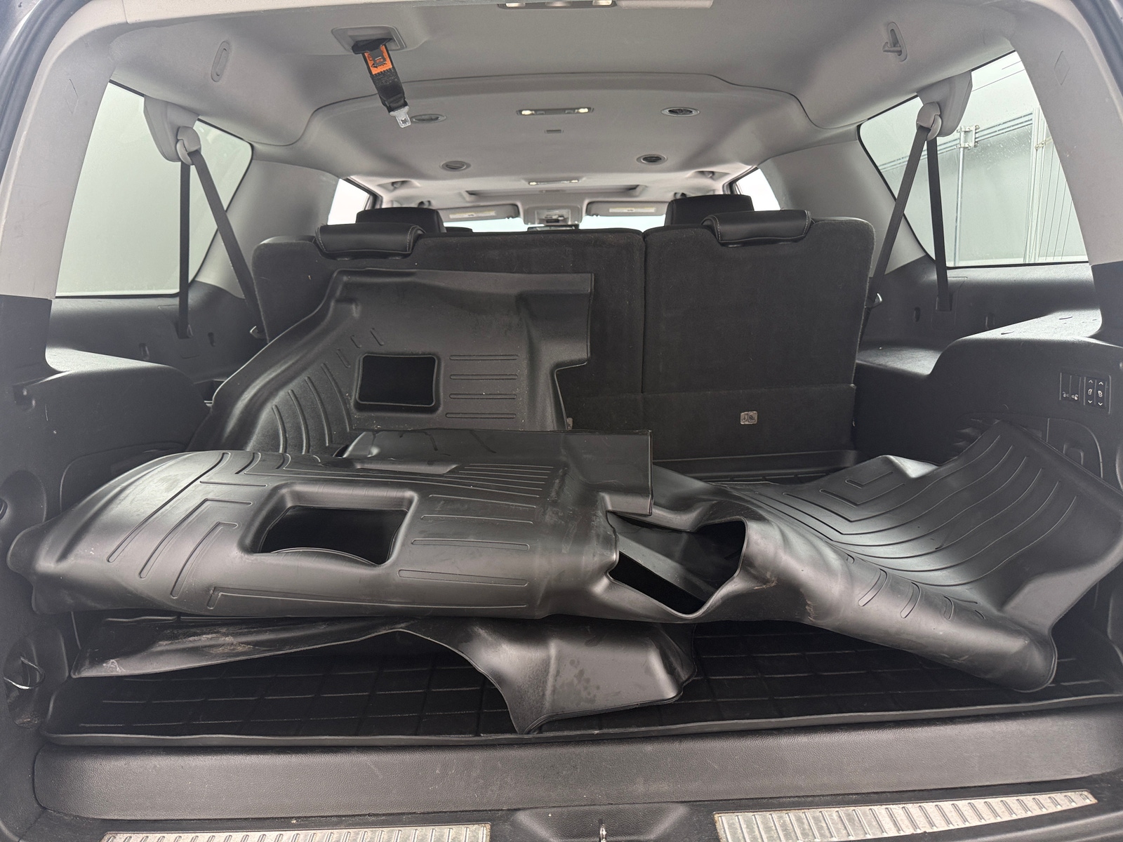 Thumbnail: 2020 GMC Yukon XL - 6