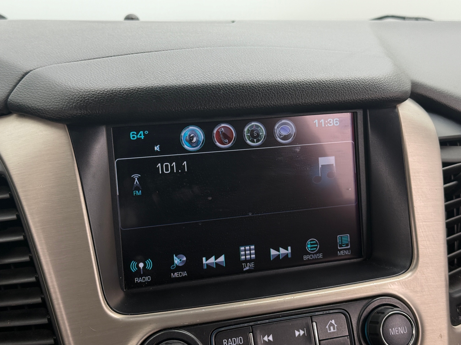 Thumbnail: 2020 GMC Yukon XL - 3