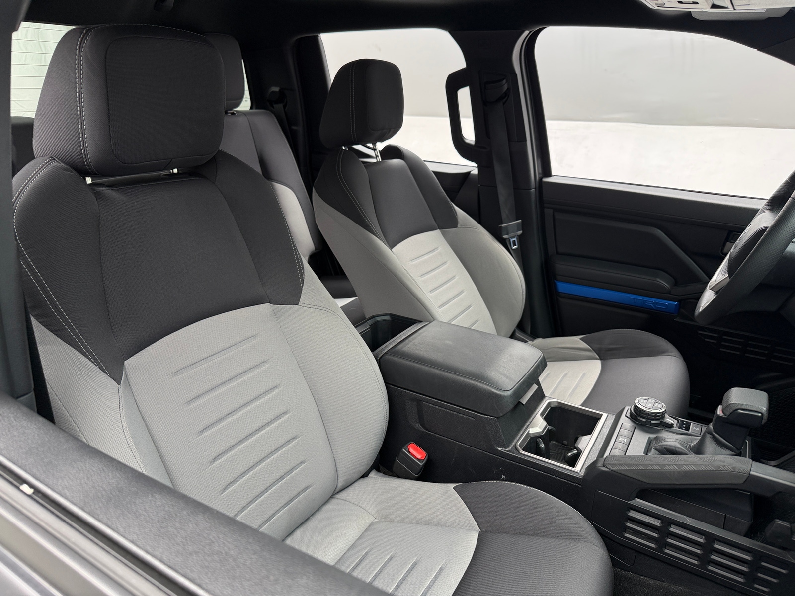 Thumbnail: 2025 Toyota Tacoma - 2