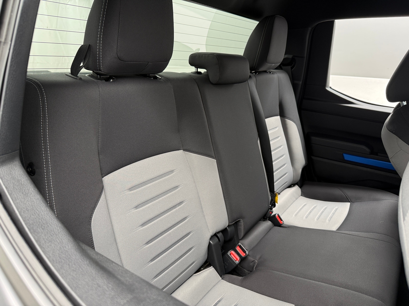 Thumbnail: 2025 Toyota Tacoma - 6