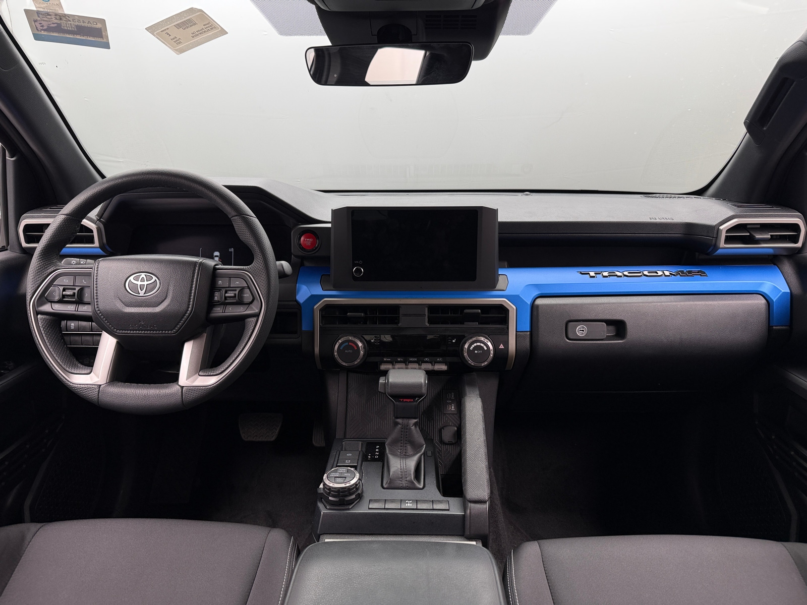 Thumbnail: 2025 Toyota Tacoma - 3