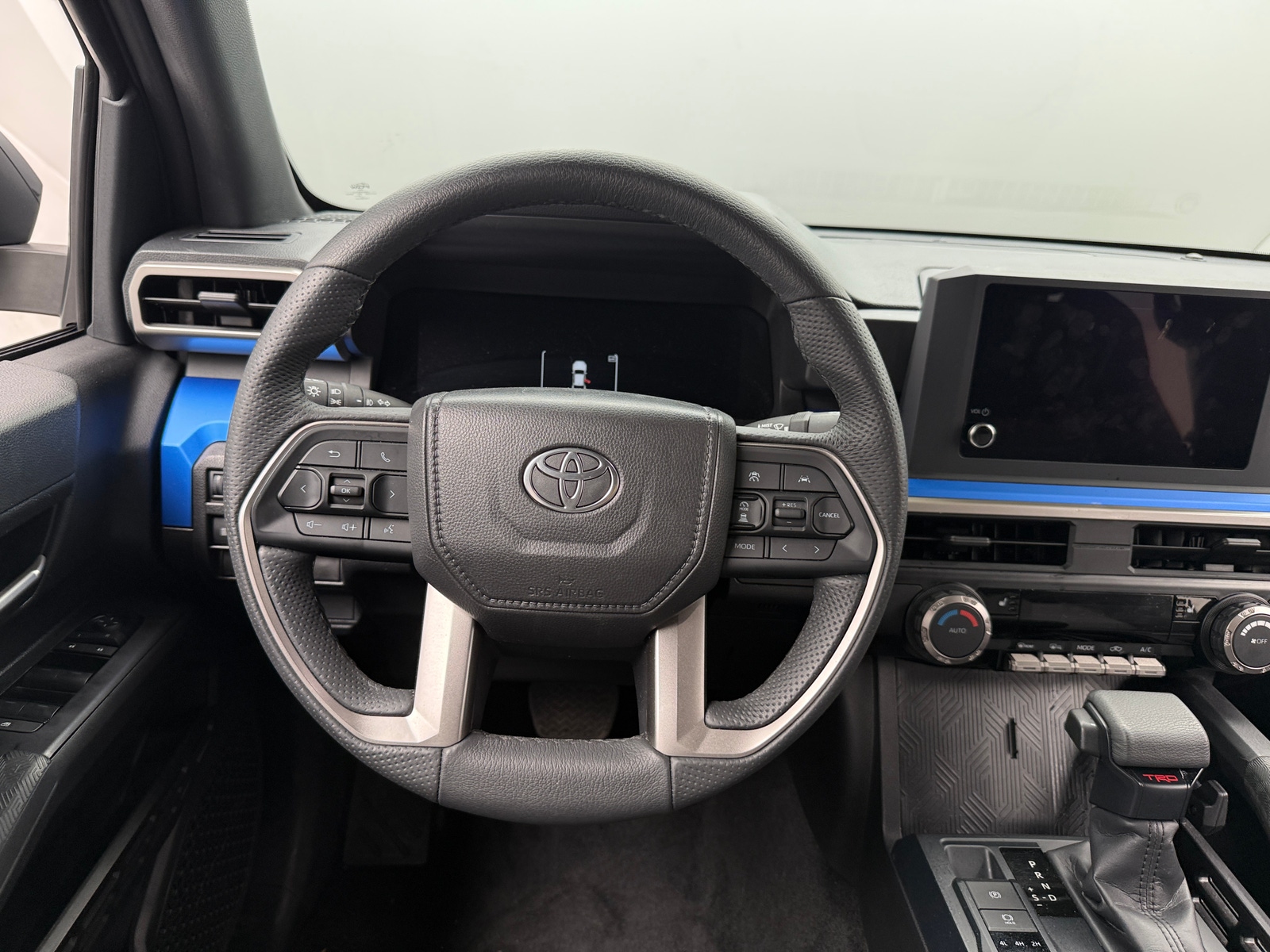 Thumbnail: 2025 Toyota Tacoma - 5