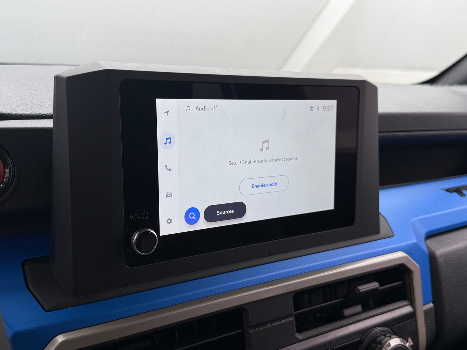 Thumbnail: 2025 Toyota Tacoma - 4