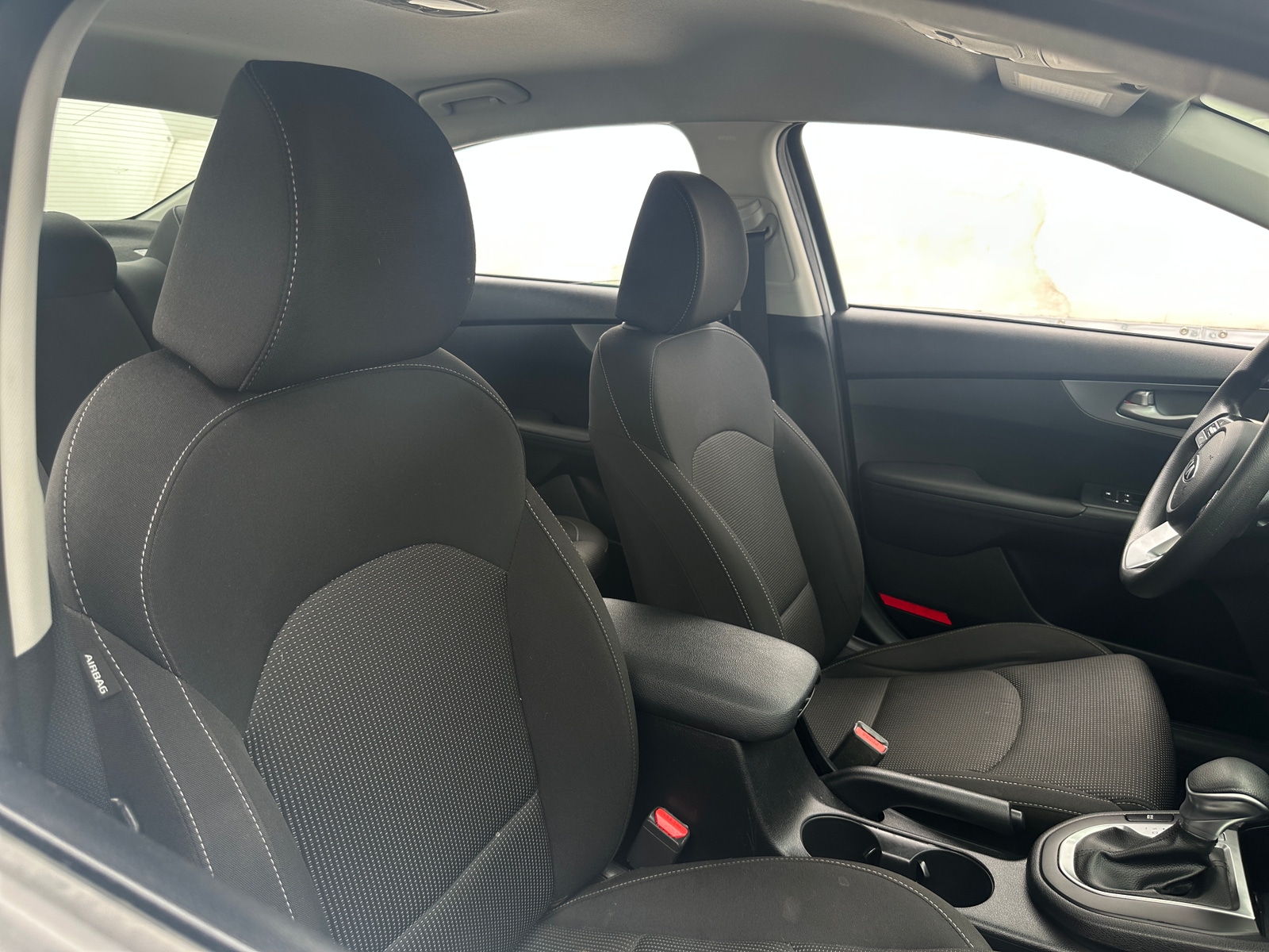 Thumbnail: 2019 Kia Forte - 2