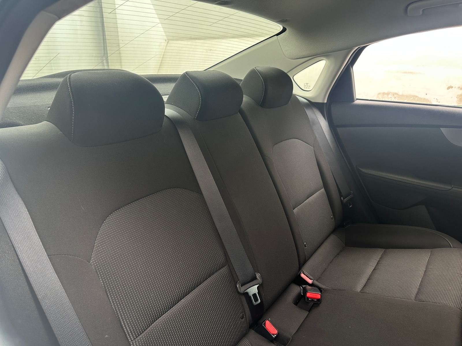 Thumbnail: 2019 Kia Forte - 6