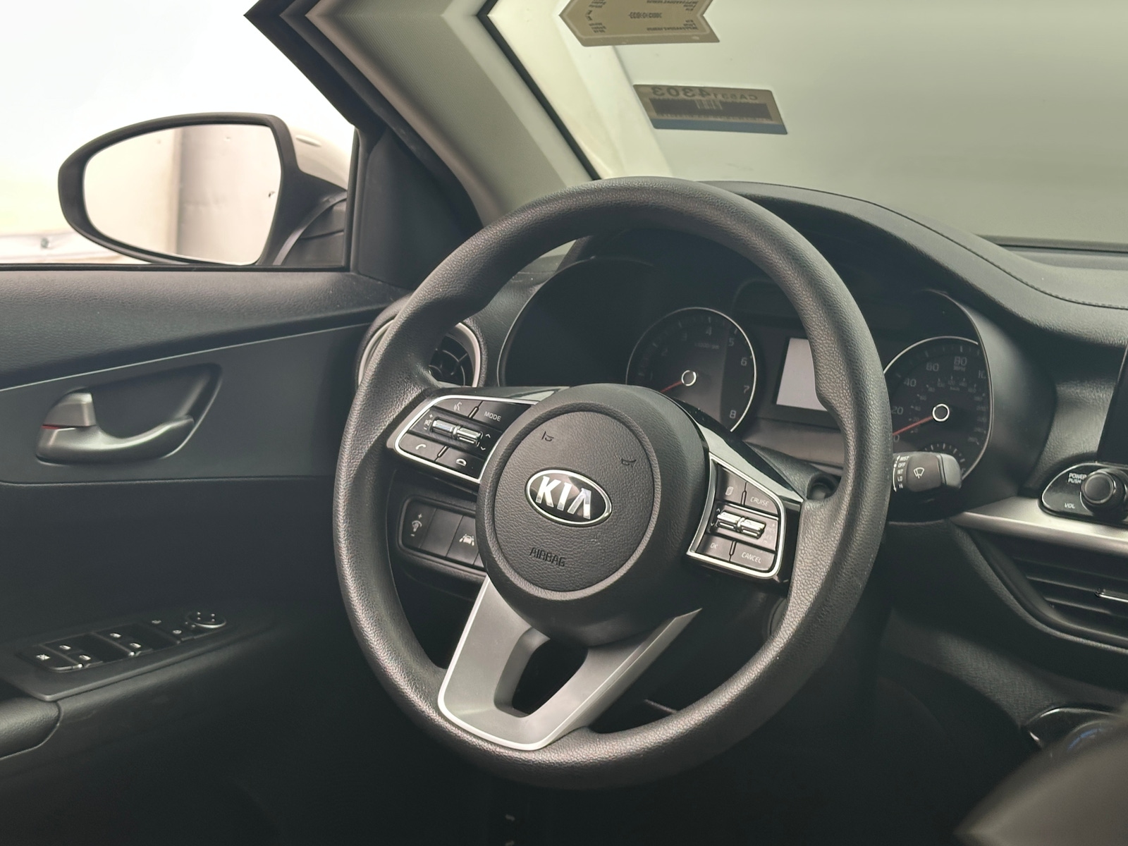 Thumbnail: 2019 Kia Forte - 5