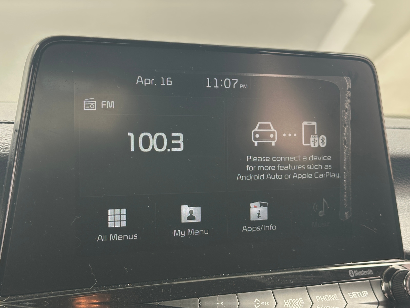 Thumbnail: 2019 Kia Forte - 4